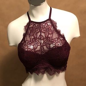 Victoria’s Secret push up bra